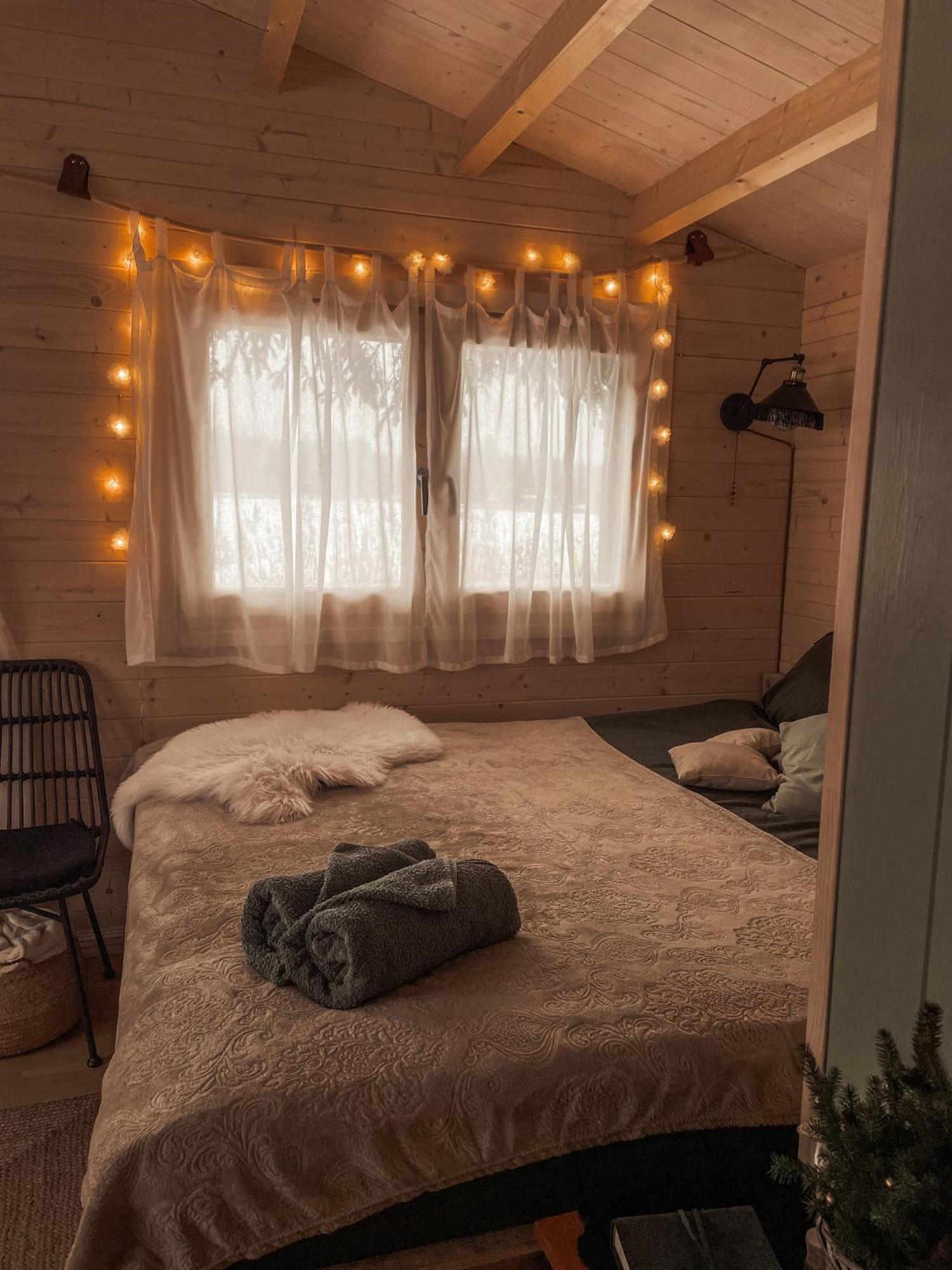 Ambercoast Villa Jūrkalne Kültér fotó