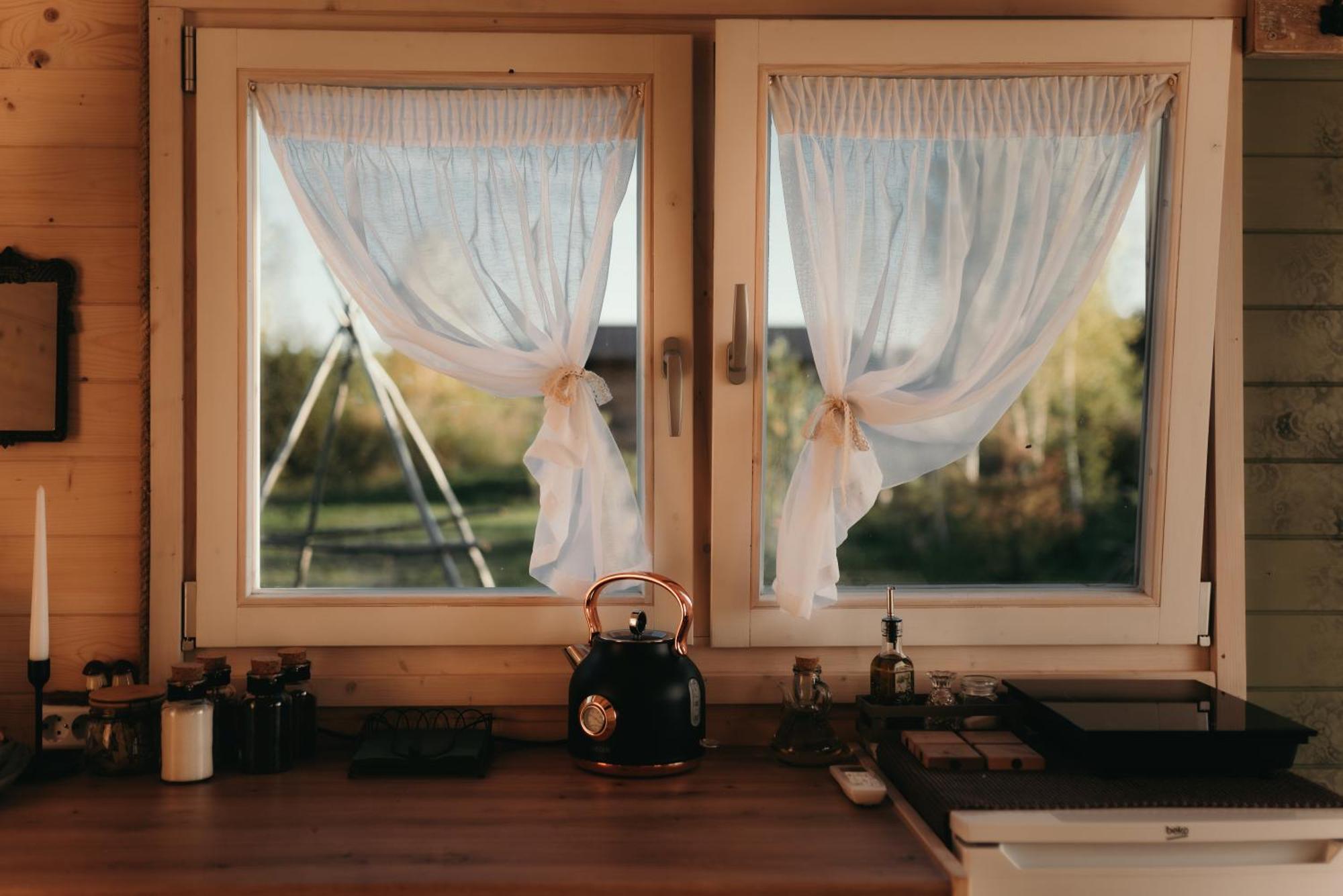 Ambercoast Villa Jūrkalne Kültér fotó