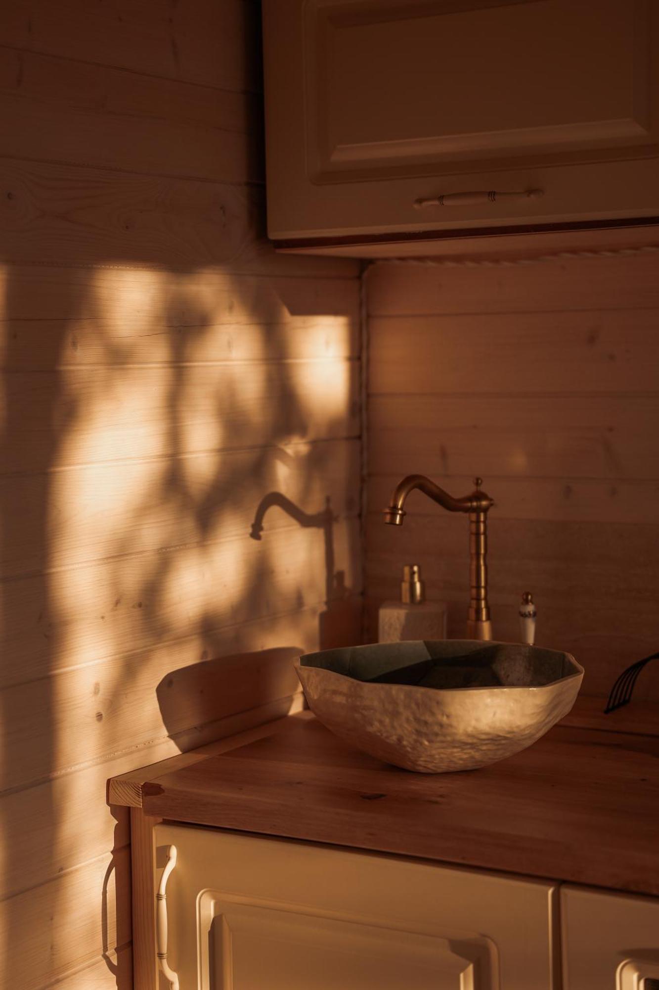 Ambercoast Villa Jūrkalne Kültér fotó