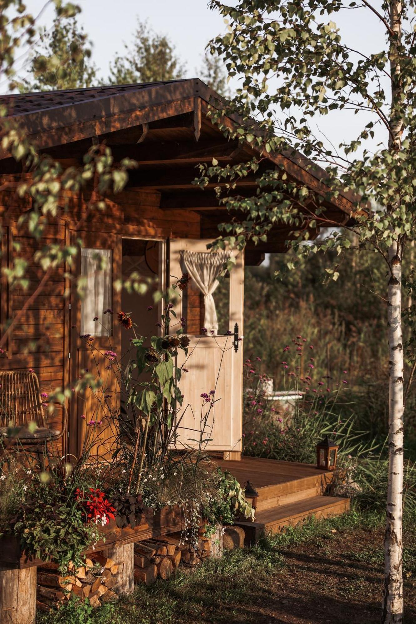 Ambercoast Villa Jūrkalne Kültér fotó