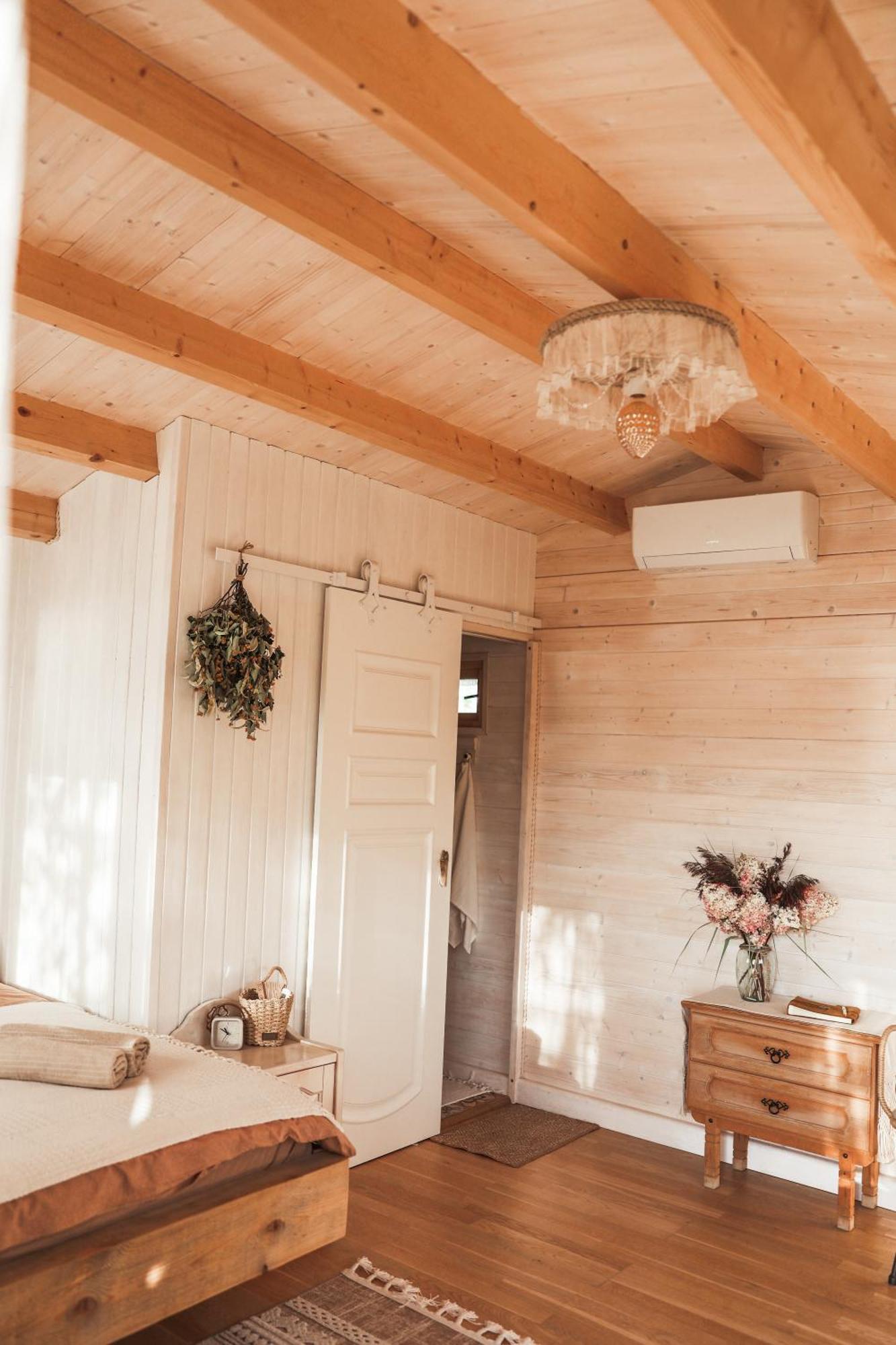 Ambercoast Villa Jūrkalne Kültér fotó